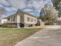 The Periwinkle Cottage, 3BR, 2BA Fort Mill Retreat. Close to Downtown! Hoteles en Fort Mill