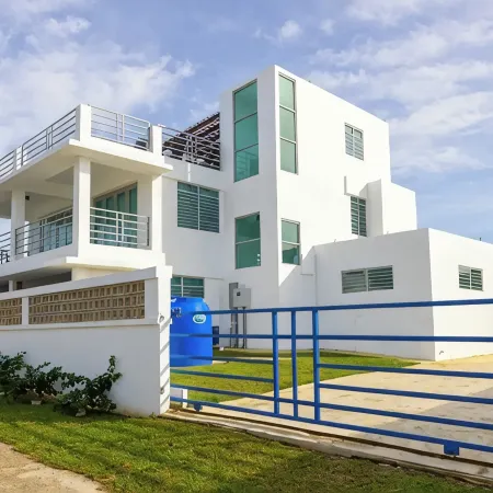 Viento & Marea Luxury Apartment - Rooftop Jacuzzi