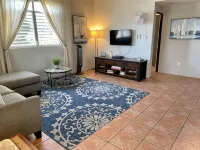 Family time, 5 minute walk from main walkway to restaurants and beach! - 3 Sao