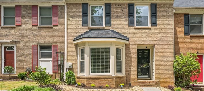 Cozy Home in Quiet Neighborhood - King Beds Hotels in Marietta