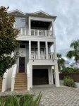 Summer Is Filling Fast. Book Now. Great Public Beach and Access.  Private Pool