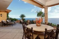 Luxury Pedregal Villa Overlooking Pacific Ocean Featured on STAYCATIONS S2 E1