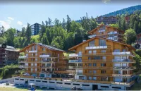 Nendaz 4-Vallees  2 Bedroom Apartment with Indoor Swimming Pool. - Pools