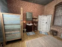 Unique 1870's building with outdoor space to relax - 3 étoiles