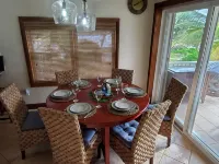 Breathtaking 2 bedroom/2 bath second-floor Oceanfront condo. - Jacuzzi