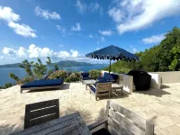 Eco-Luxury Paradise with Amazing Views & Pool - Homestays