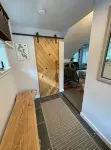 Private 2 bedroom Cottage on a Lagoon. - 3-Star