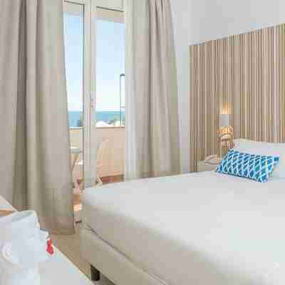 Mia Hotel Numana Rooms