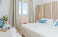 Mia Hotel Numana - parking
