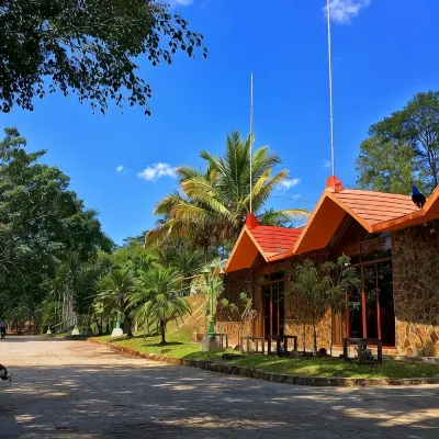 Hotel Entre Pinos - 3-Star