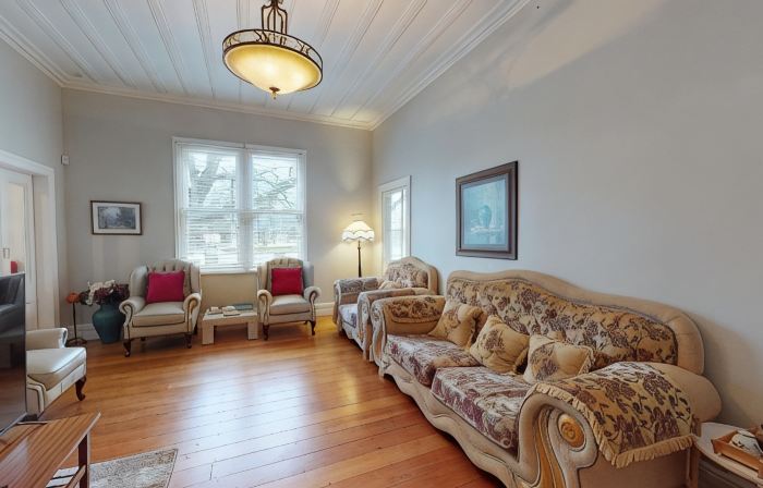 Regent Residential Villa