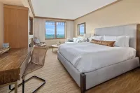 Top FLR Luxe Studio Suite•Best River View•Fireplace•Executive Desk•Near Elevator - Boutique