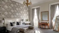Buxted Park Country House - parking