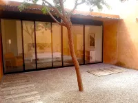 Hotel Cosijo - San Jeronimo Tlacochahuaya Hotels in 