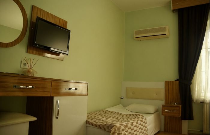 Otel Akkoc