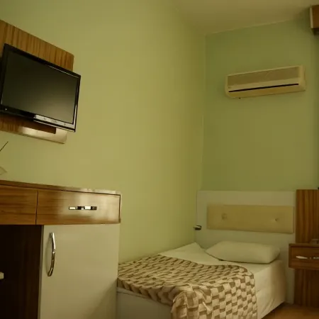 Otel Akkoc