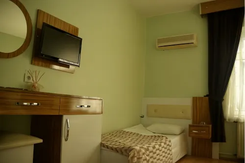 Otel Akkoc - Wifi