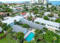 Park Shore Suites St Pete Beach - Apartments