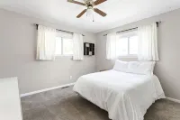 Cozy Home in Carmel - 부티크