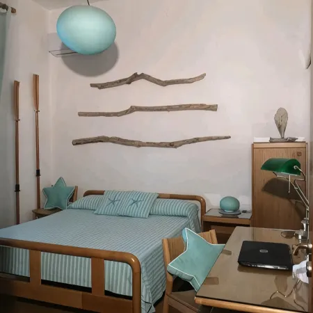 B&B Villa Ines Hotels in Leuca