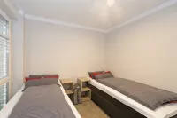 Vacation home-Fehmarn - 民宿
