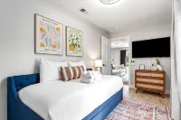 5Br Spring Break - Saltwater Pool & Patio! Near Beaches & Downtown St. Pete - Pool