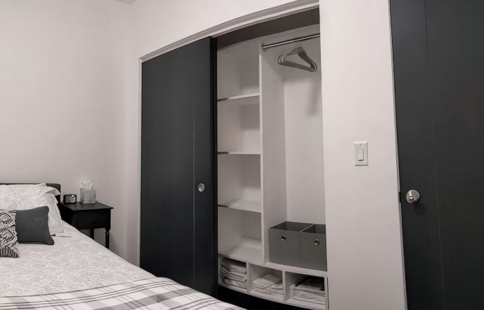 Adventure Basecamp: Newly Built Retreat steps from Downtown Victor