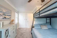 Cozy cottage with Lake Erie access -  Privatzimmer