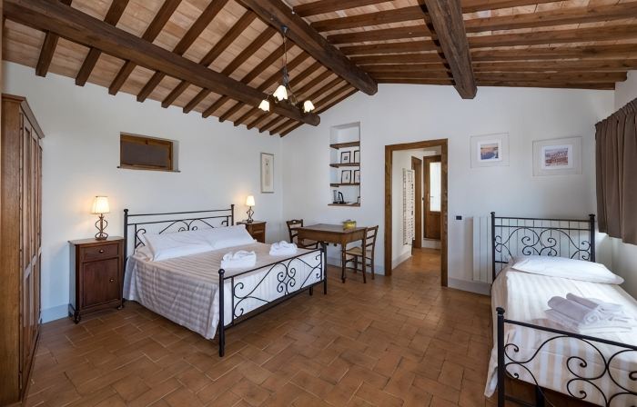 Agriturismo Podere l'Aione