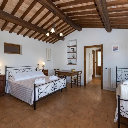 Agriturismo Podere l'Aione