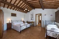Agriturismo Podere l'Aione - Wifi
