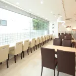 Komaki Central Hotel - sarapan