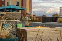 Hampton Inn West Valley Salt Lake City - spa