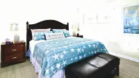 DIRECT BEACH FRONT CONDO!     PANORAMIC OCEAN VIEW!  NO DRIVE BEACH! - Balcony