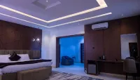 DavMich Hotel
