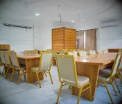 Grace Garden Hotel - Homestays