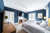 210 Main St Hoteles en 