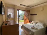 Pousada Village Tere Ξενοδοχεία στην πόλη Teresopolis