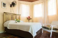 The Grand Sinopia Inn Portland - Виллы