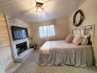 Beautiful 4Br/2BA Minutes to Asheville Airport/Agriculture Center/Sierra Nevada Hotels in Fletcher