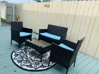 Lovely 2 - Bedroom Rental Unit Near the Beach - Condos