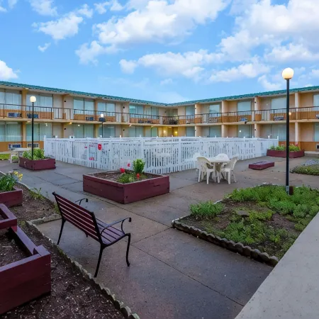 Ramada by Wyndham Rome/Verona