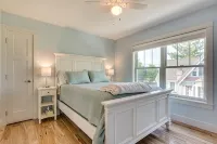 Luxury Beach Home-6 Bedroom-Firepit, Game Room- Beach Access -Walk to Beach&Town - Beach
