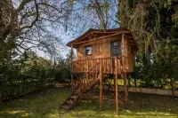Villa Helios - Parking