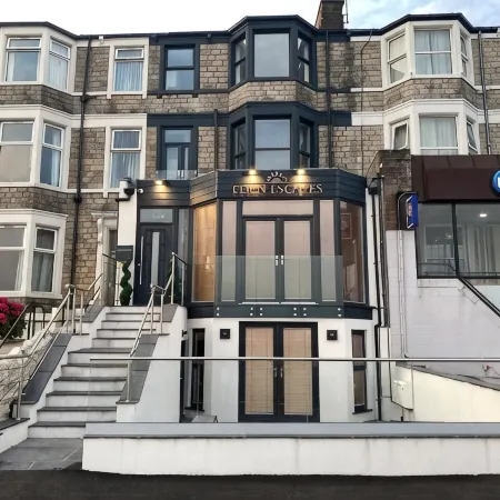 Eden Escapes Serviced Apartments