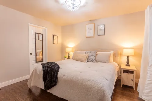 Home near Calistoga w/ heated pool & hot tub - 4-Star