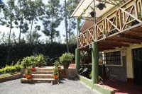 Simani Guest House - Wifi