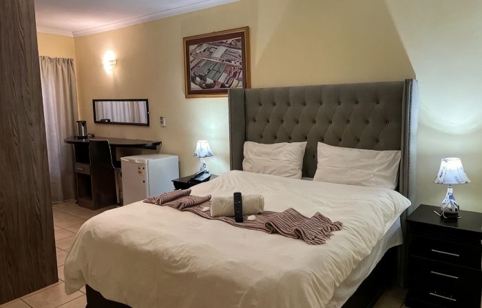 Pale Bohemia Bed and Breakfast