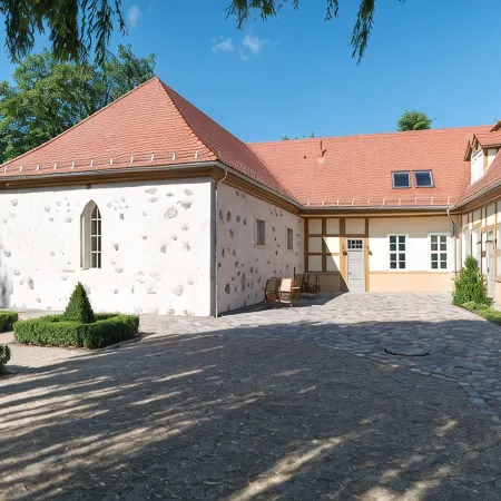 Schloss Beuchow