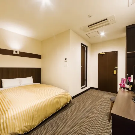 Hotel Casvi Tenjin Отели рядом с достопримечательностью «Конгресс-центр Elgala»